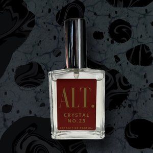 ALT Crystal No 23 Perfume - Dupe for Baccarat Rouge 540